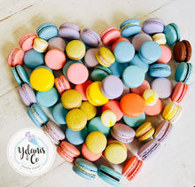 Load image into Gallery viewer, Mother’s Day SALE Assorted Macaron Box