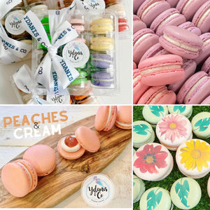 Mother’s Day SALE Assorted Macaron Box