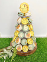 Load image into Gallery viewer, Large Custom Macaron Tower
